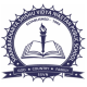 Logo of Shankracharya Shishu Vidya Niketan Public School featuring a book and torch symbol